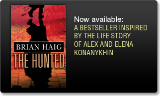 The Hunted