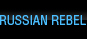 Russian Rebel