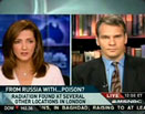 MSNBC, November 2006